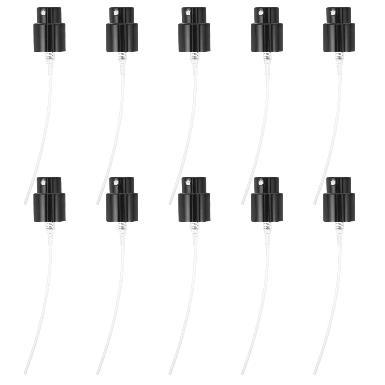 Misting Bottle Fine - 10 piezas de tapas para frascos