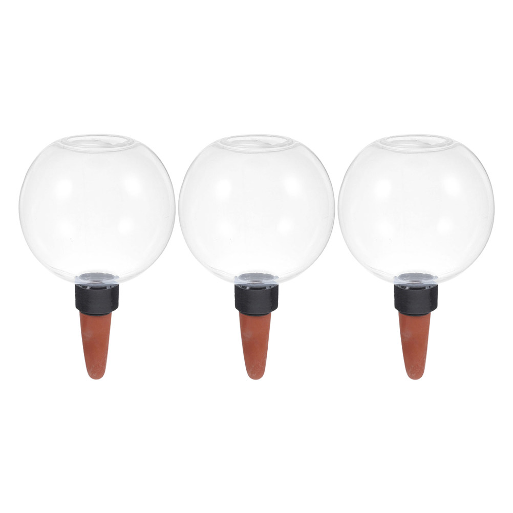 Self Watering Insert - 3 Globos de Riego Automáticos para