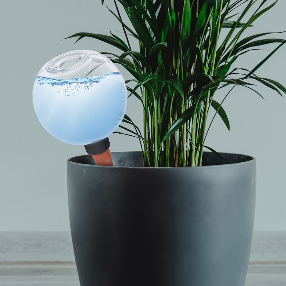 3 Globos de Riego Automáticos  - Self Watering Insert reseña y precio