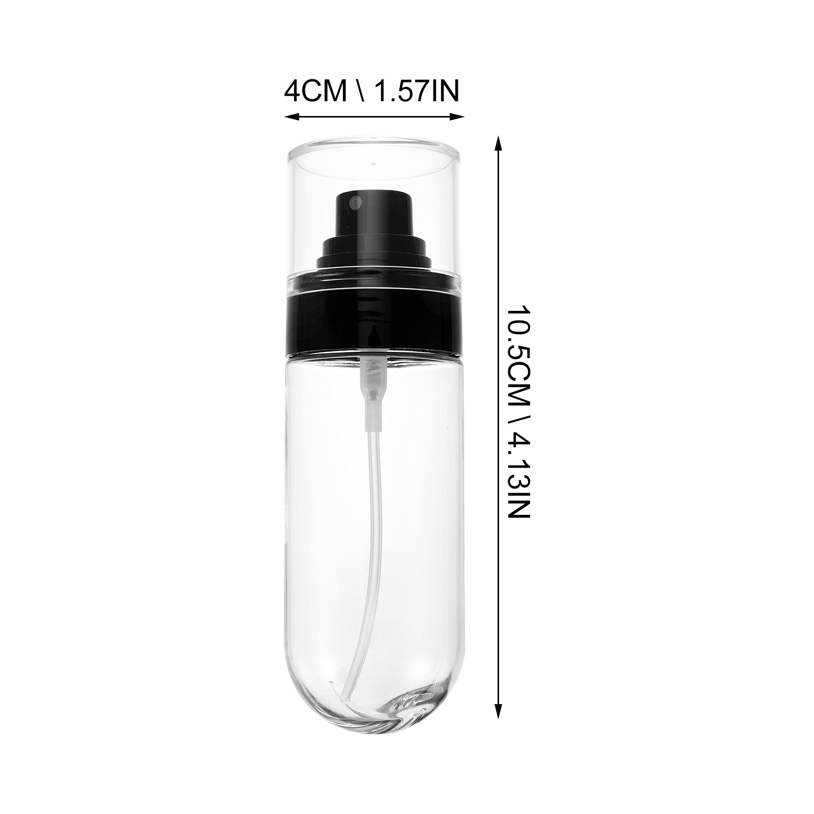 Botellas pulverizadoras de 4 p - Misting Bottle Fine reseña y precio